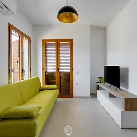 Apartamento Lemon 1 Àrbatax