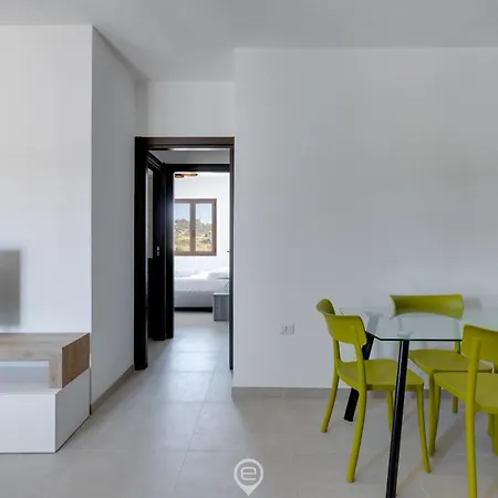 Lemon 1 Apartamento *