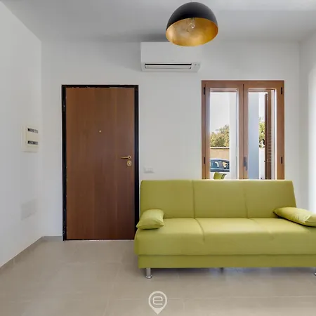 Apartamento Lemon 1