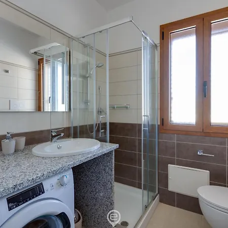 Apartamento Lemon 1 *