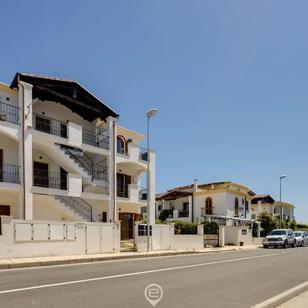 Appartement Lemon 1 *