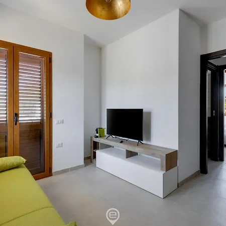 Appartamento Lemon 1