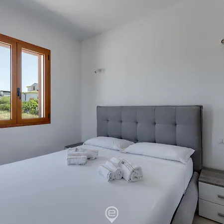 Lemon 1 Appartamento Àrbatax