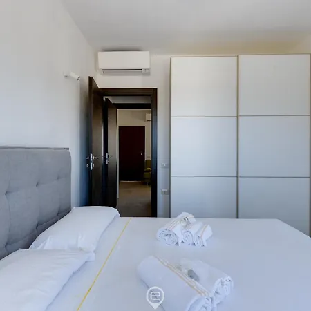 Appartamento Lemon 1 Àrbatax