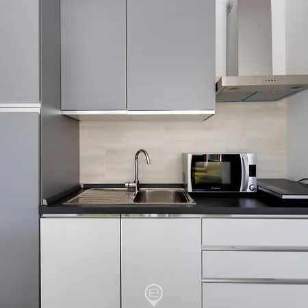 Appartamento Lemon 1