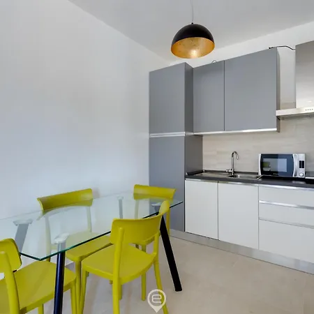 Appartamento Lemon 1 Àrbatax