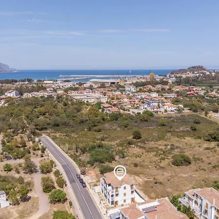 Lemon 1 Appartamento